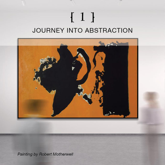 Journey Into Abstraction