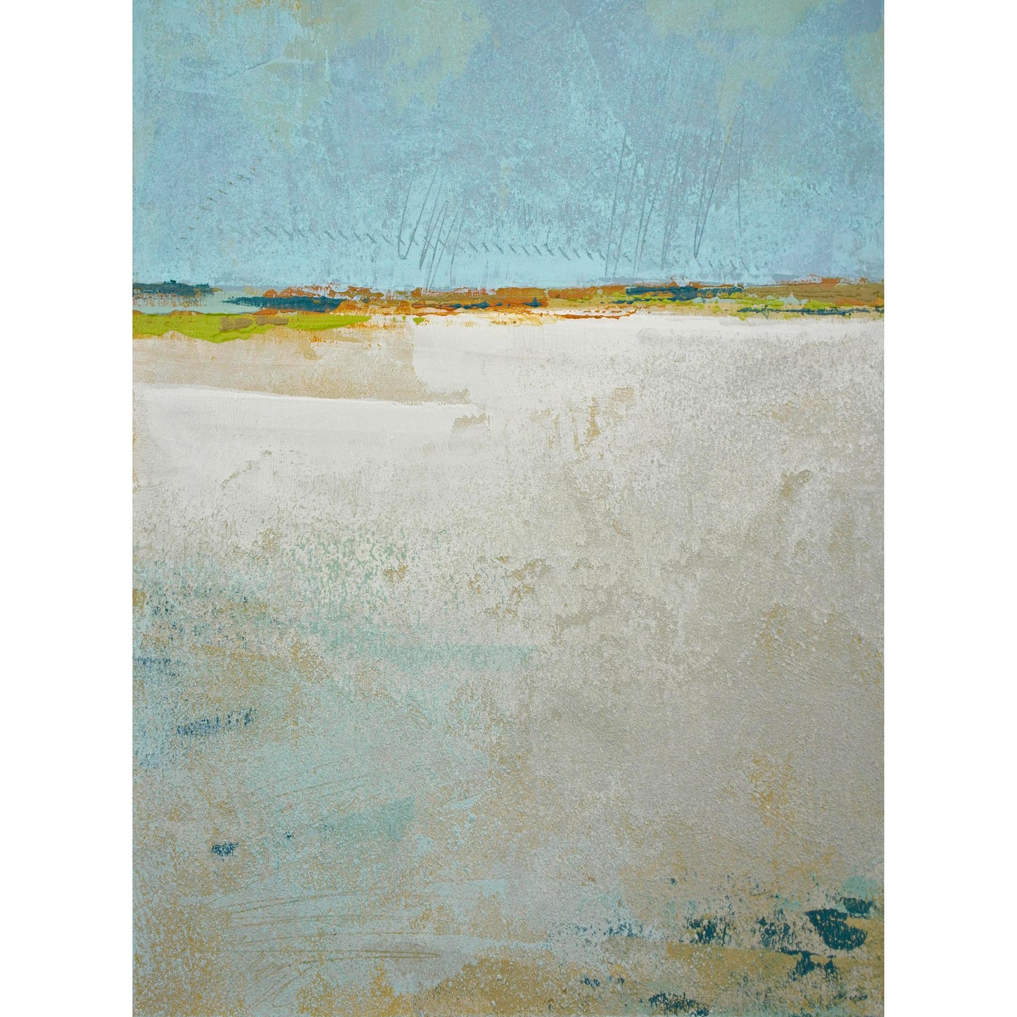 Alabaster Sands