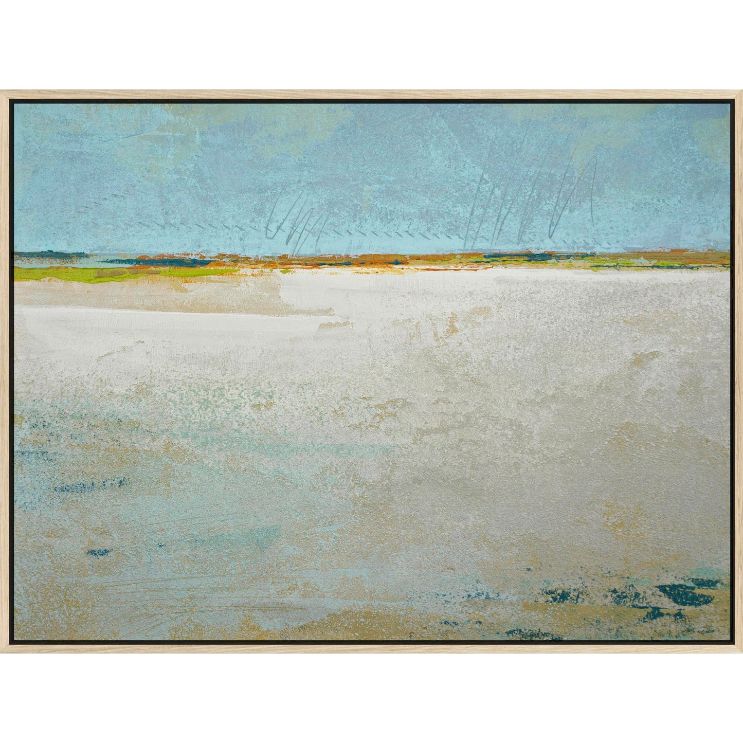 Alabaster Sands