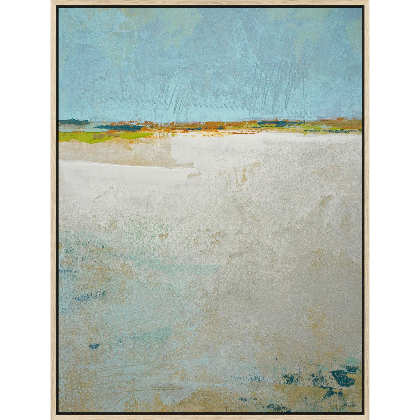 Alabaster Sands