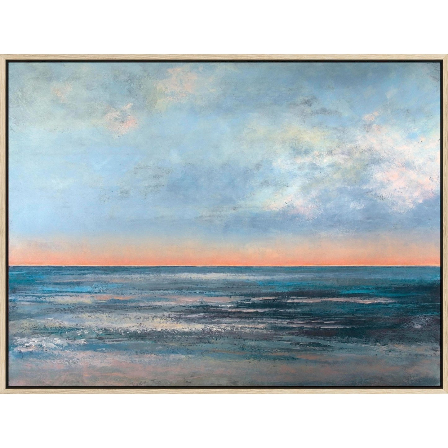 Blue Serenade