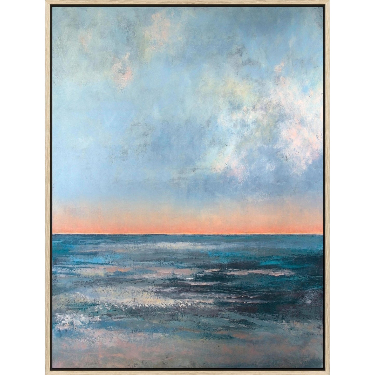 Blue Serenade