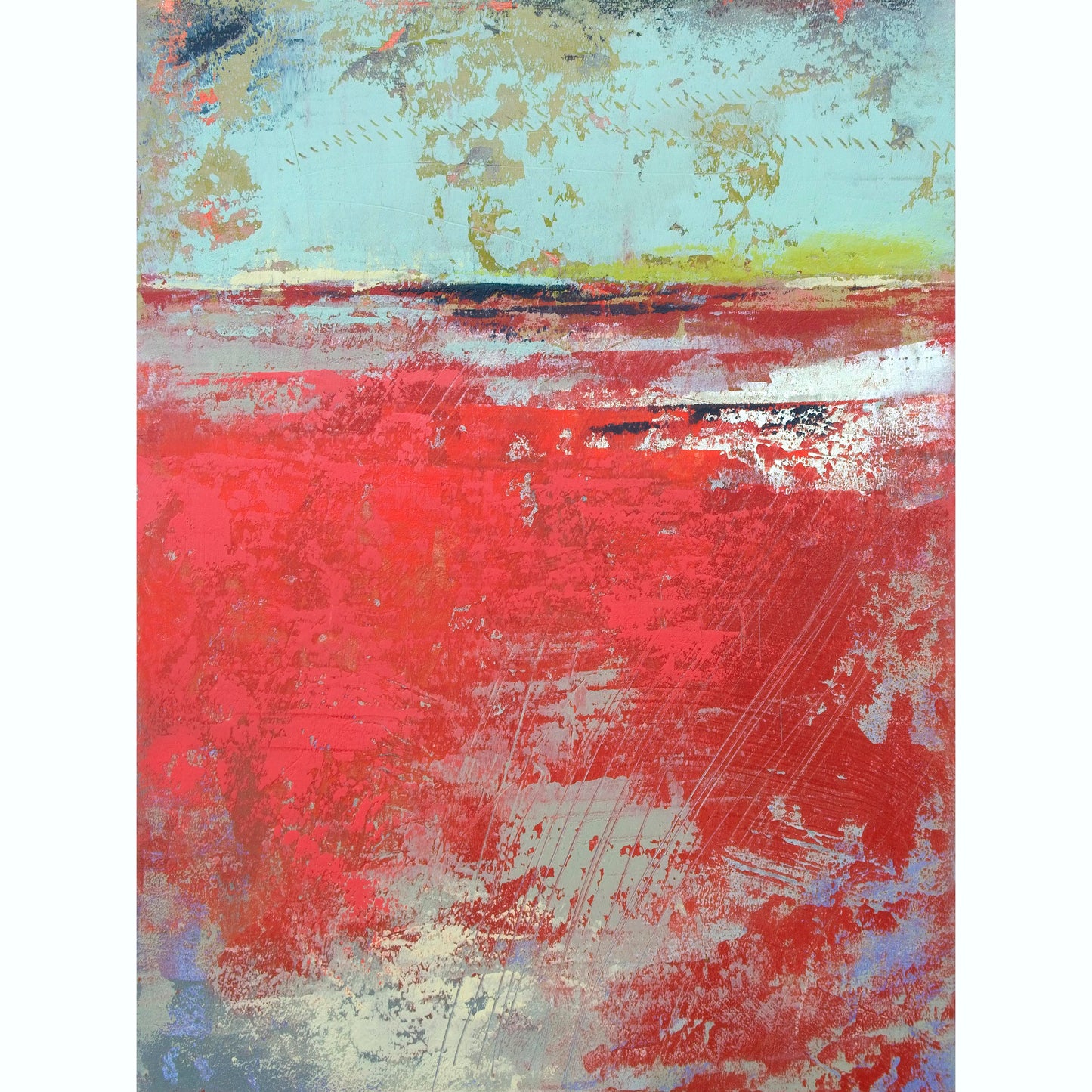 Cerise Harbor