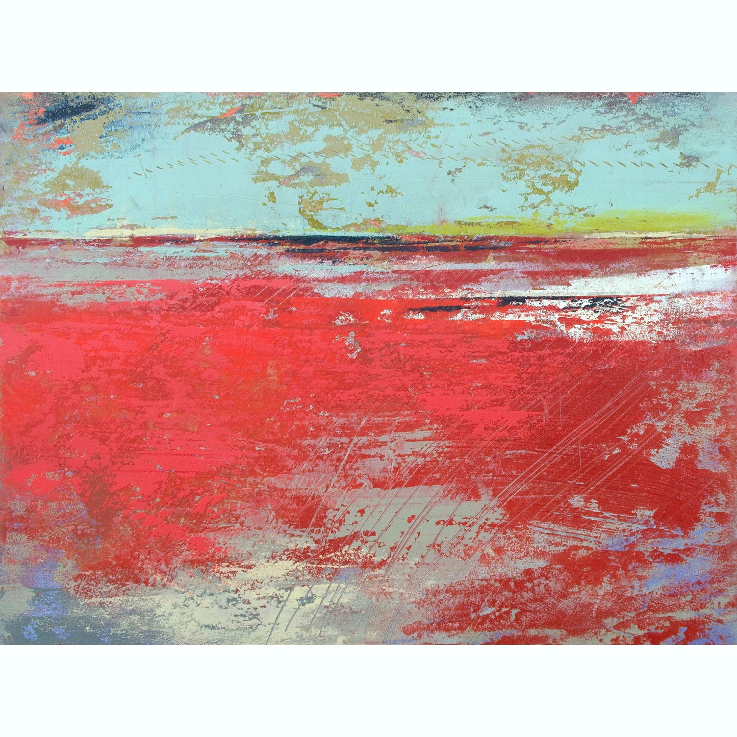 Cerise Harbor