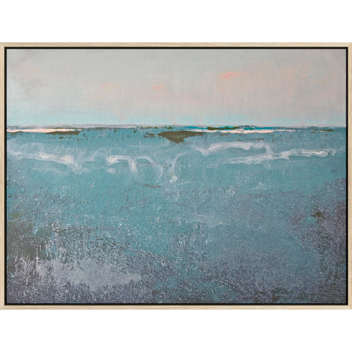 Delicate Dawn