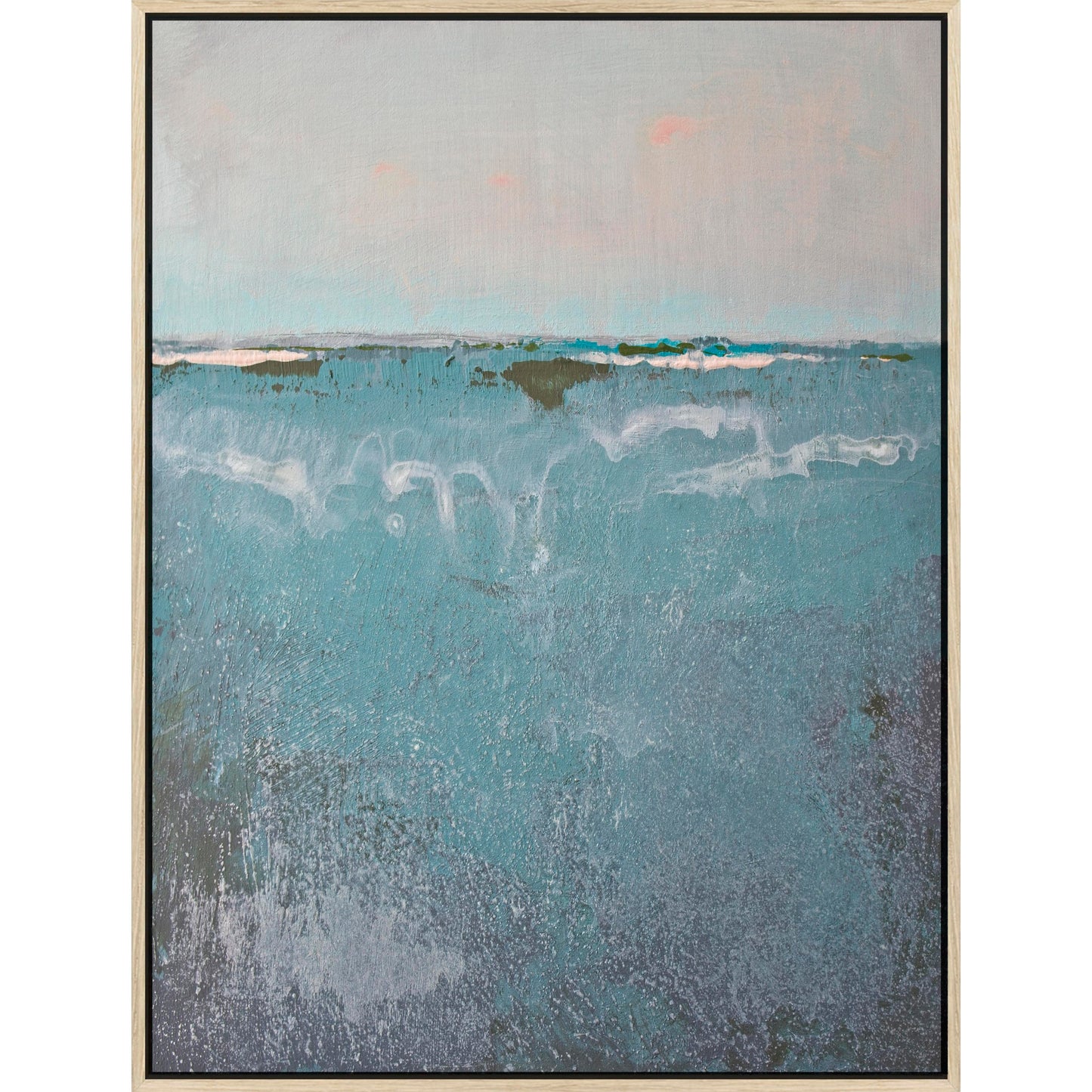 Delicate Dawn