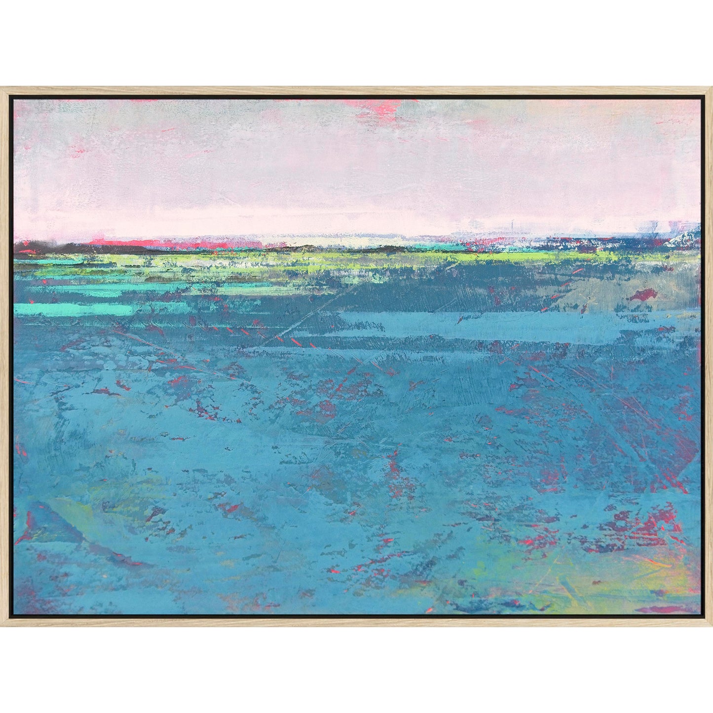 Frisco Bay