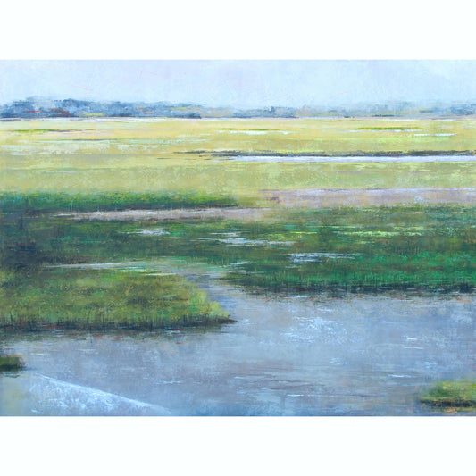 Marsh Landing