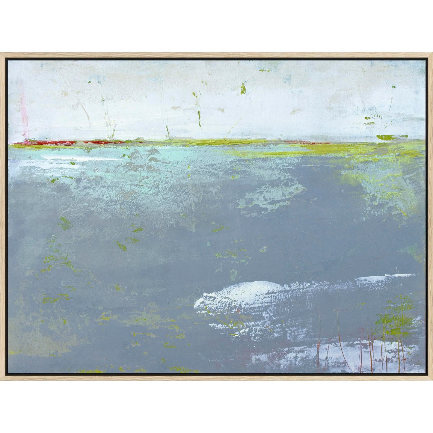 Martha's Shallows