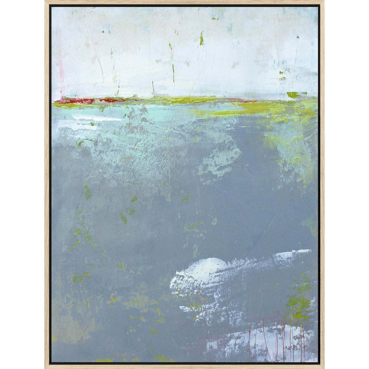 Martha's Shallows