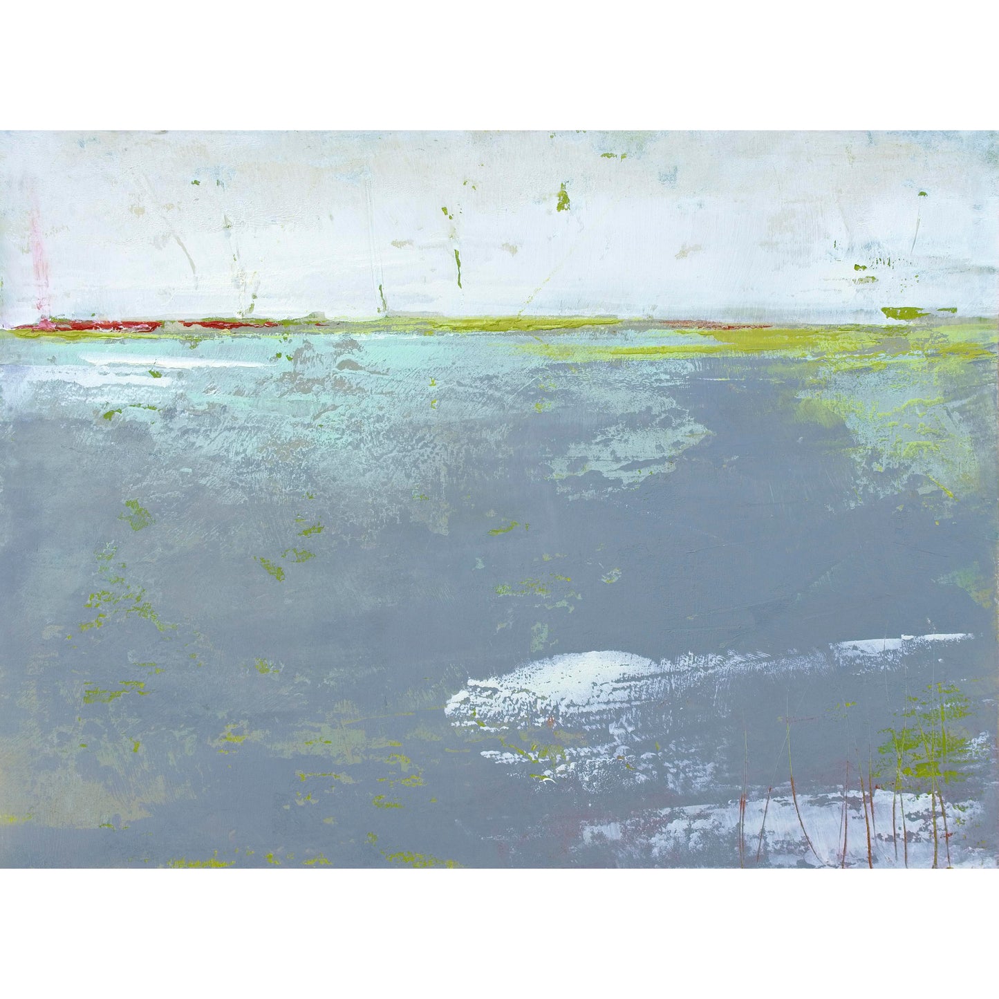 Martha's Shallows