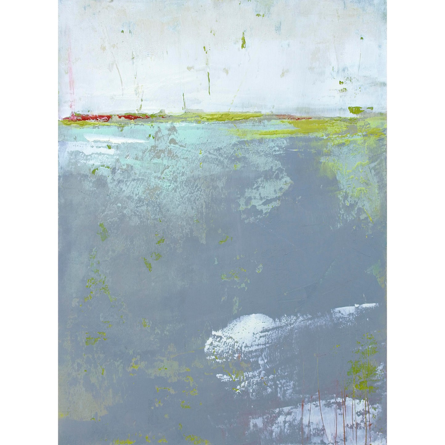 Martha's Shallows