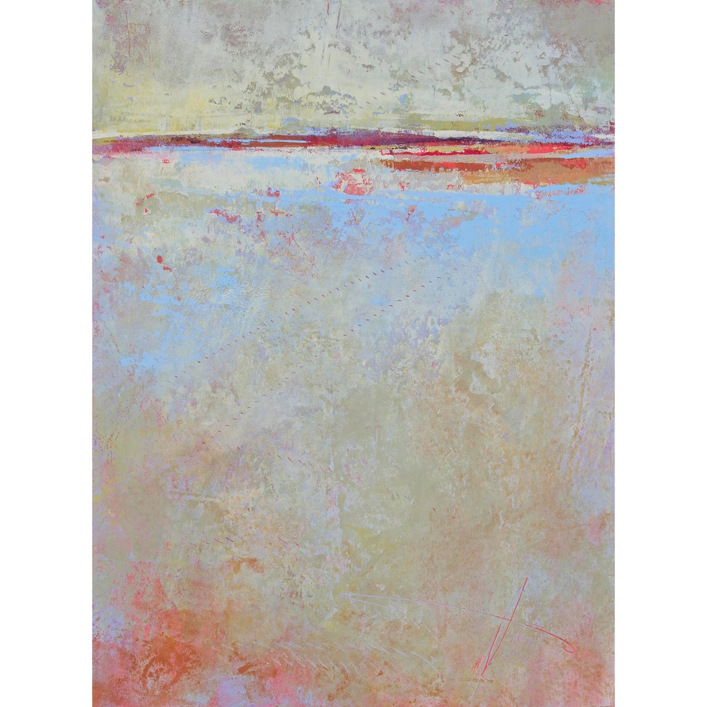 Migrant Shores