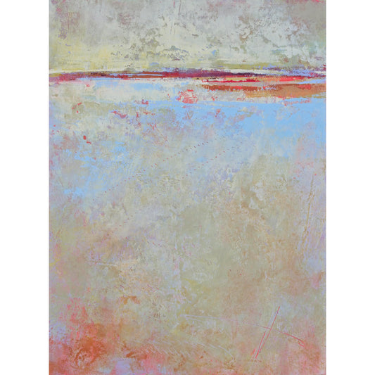 Migrant Shores