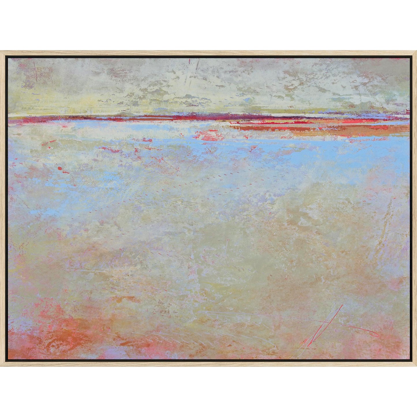 Migrant Shores