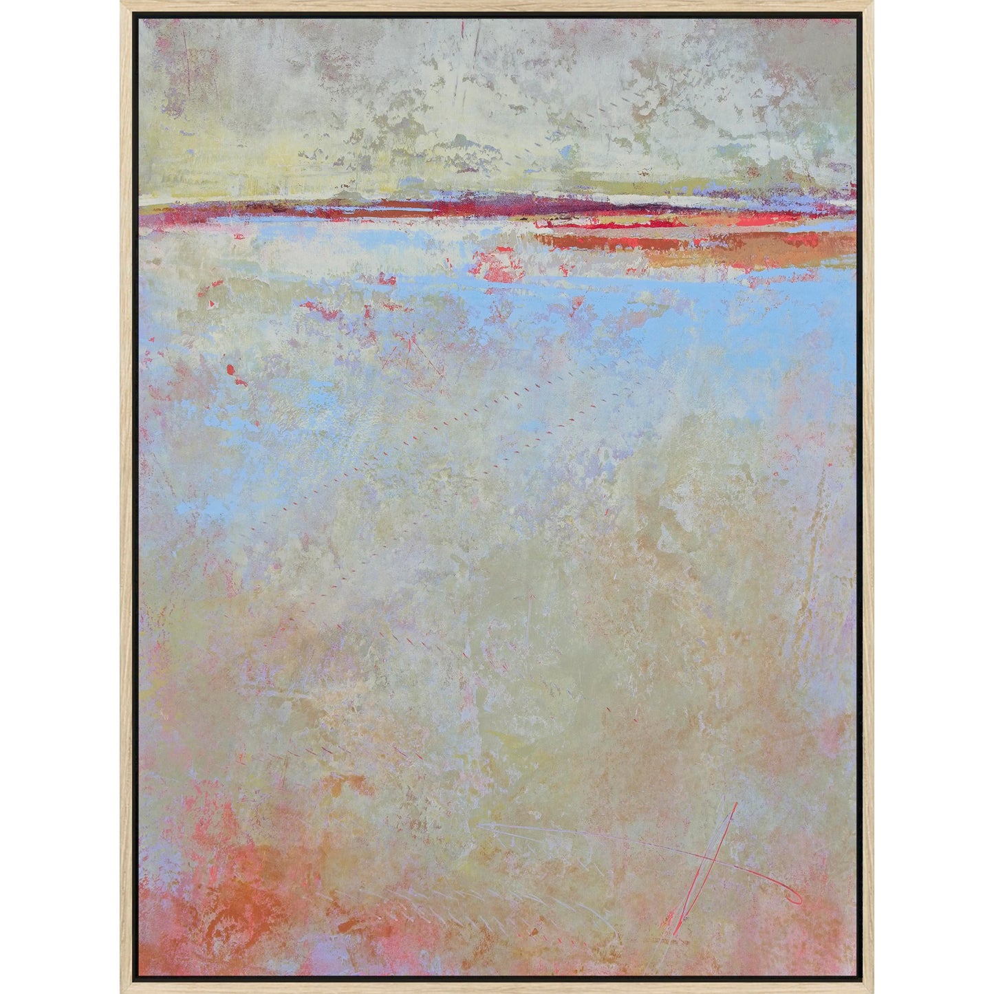 Migrant Shores