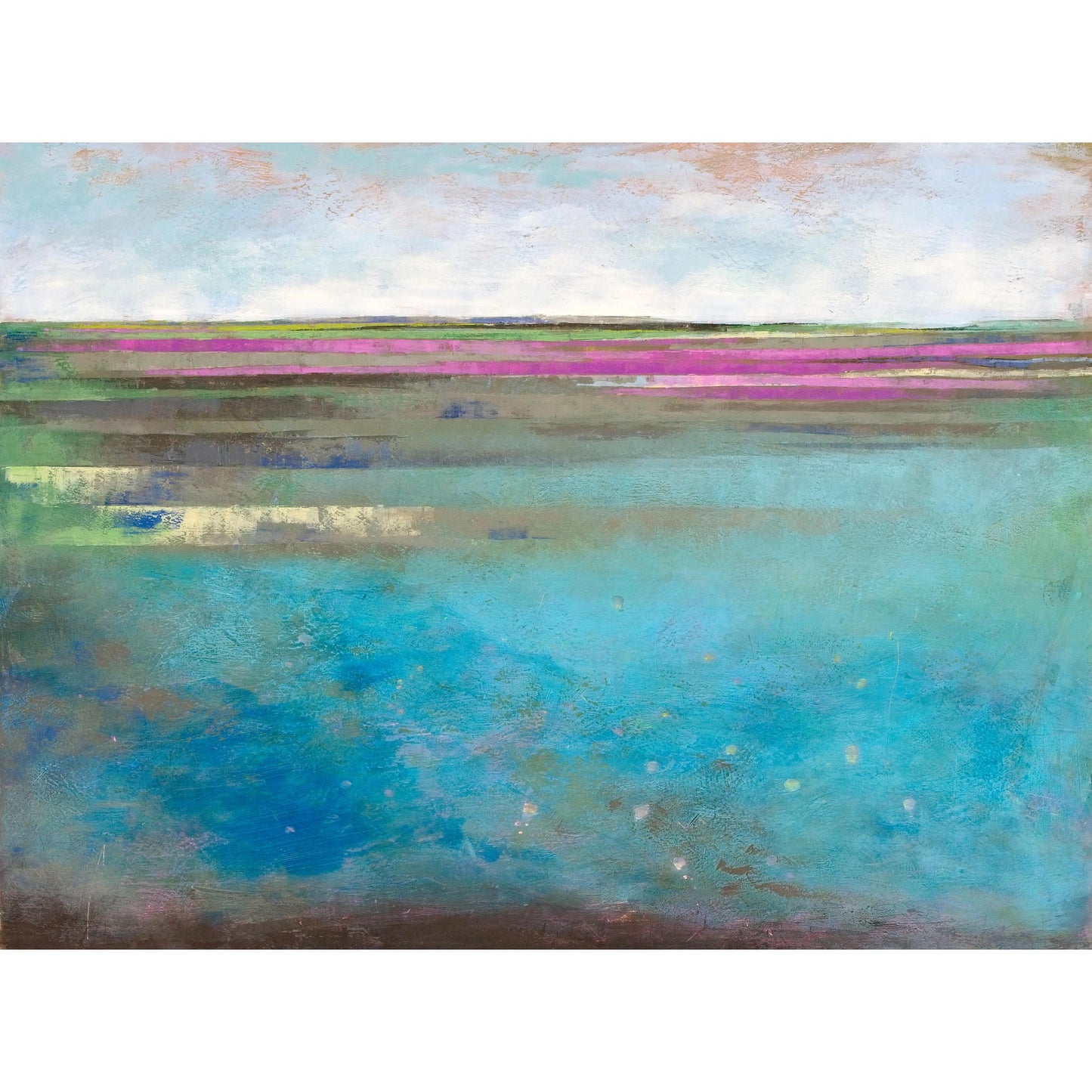 Rising Tides