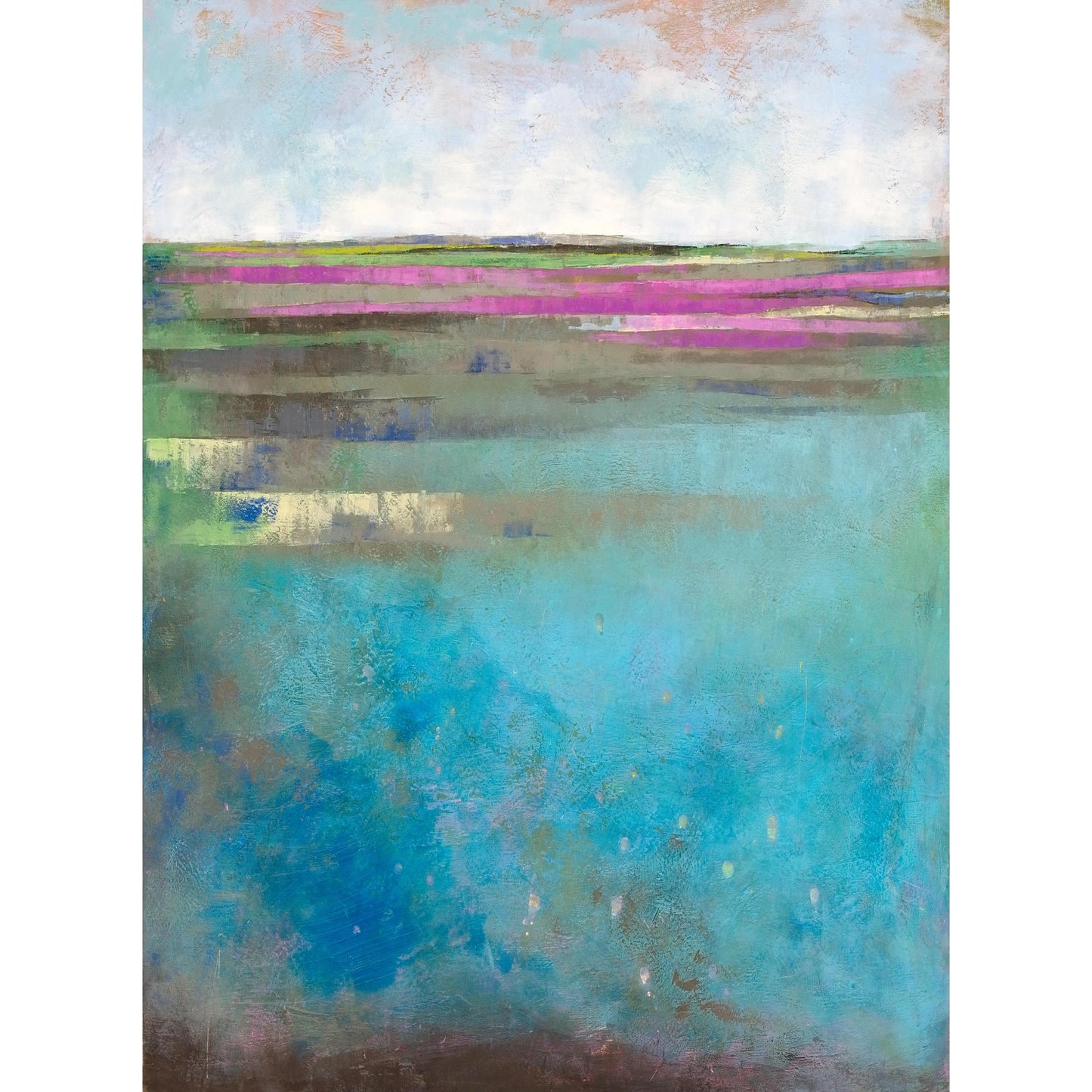 Rising Tides