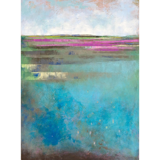 Rising Tides
