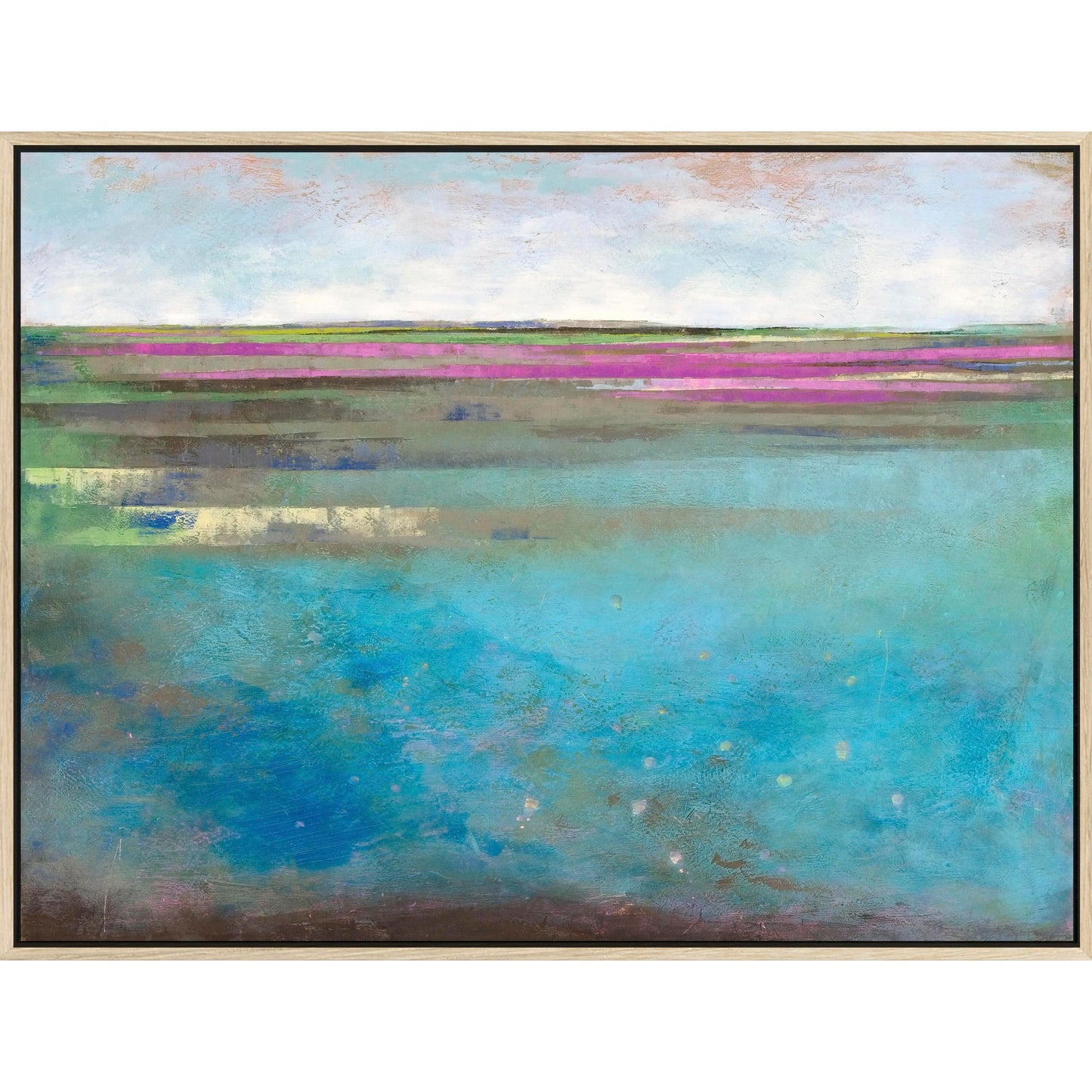 Rising Tides