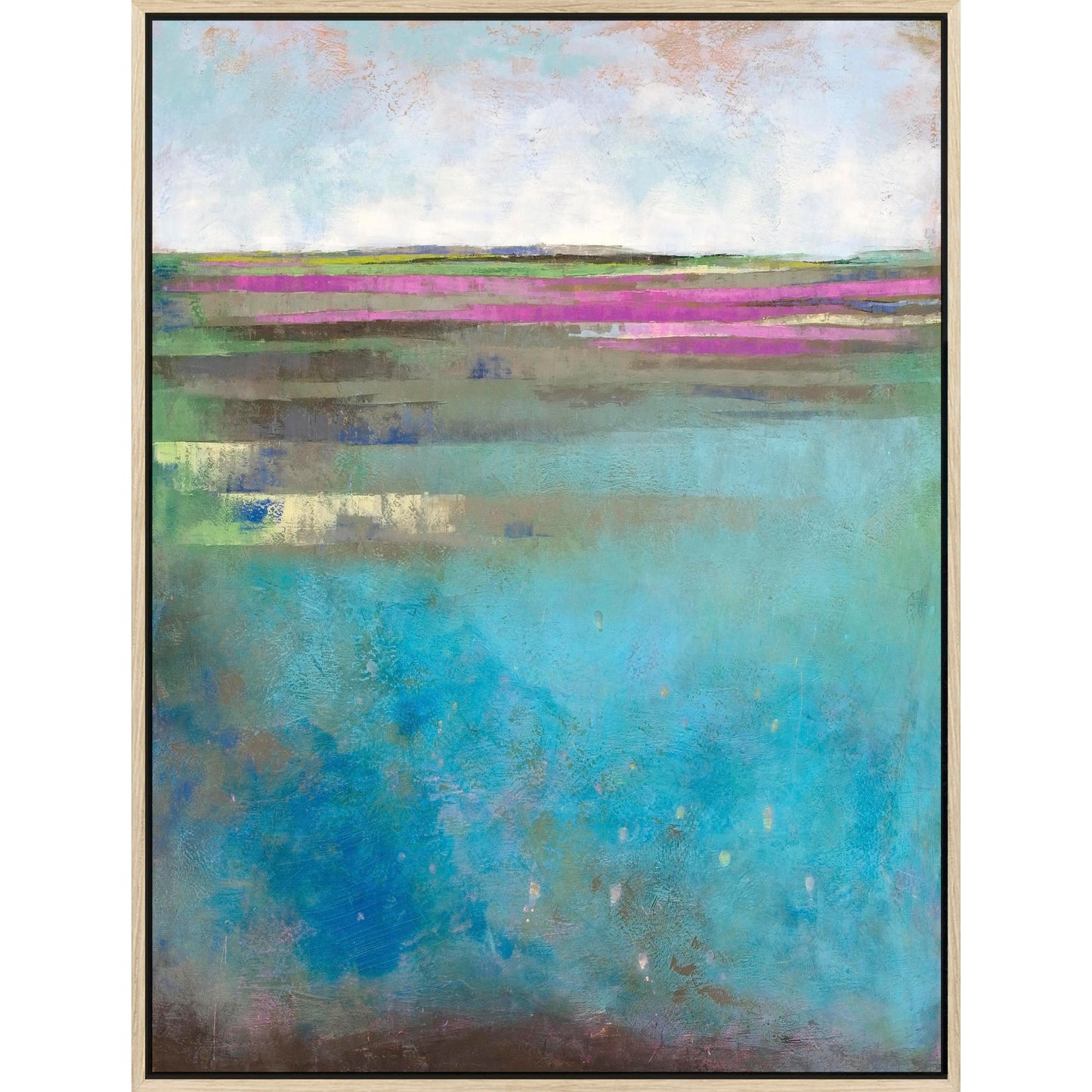 Rising Tides