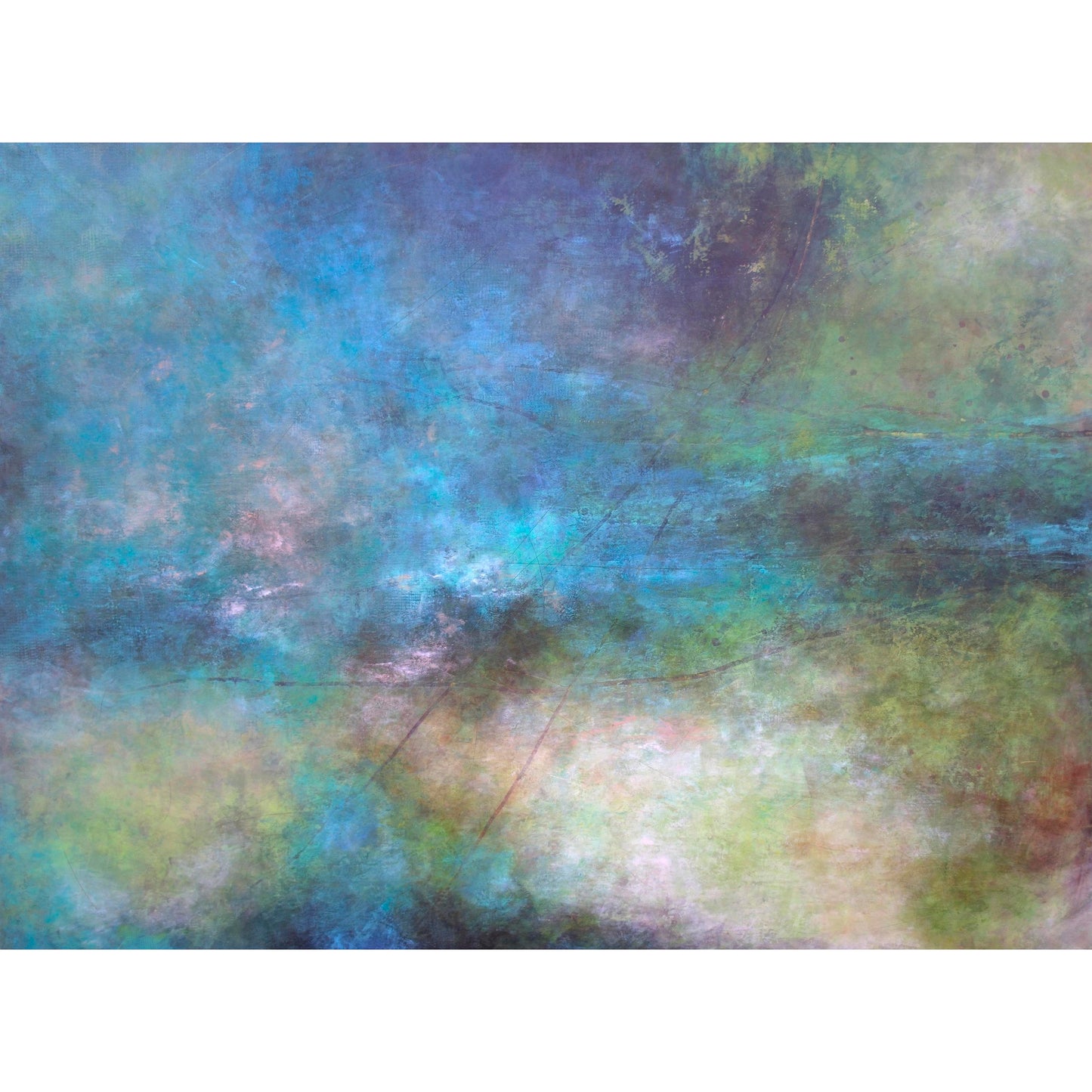 Rolling River