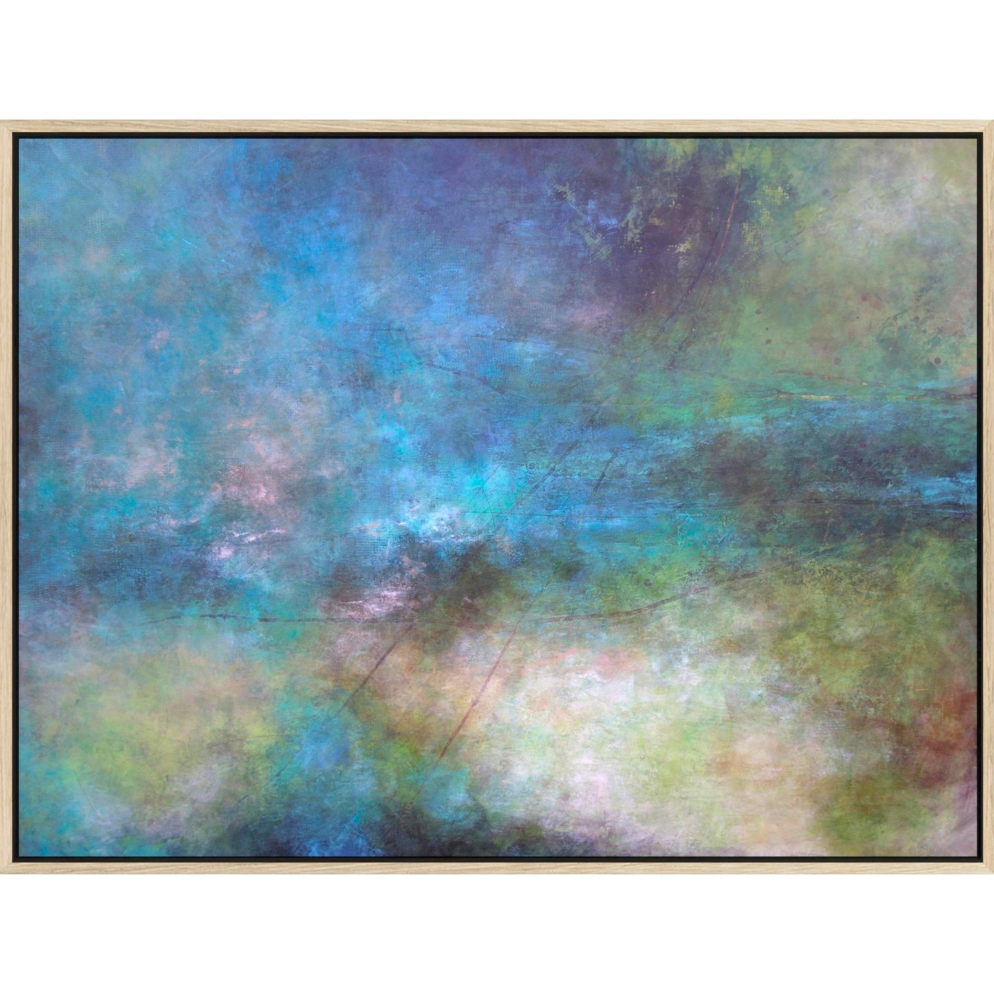 Rolling River