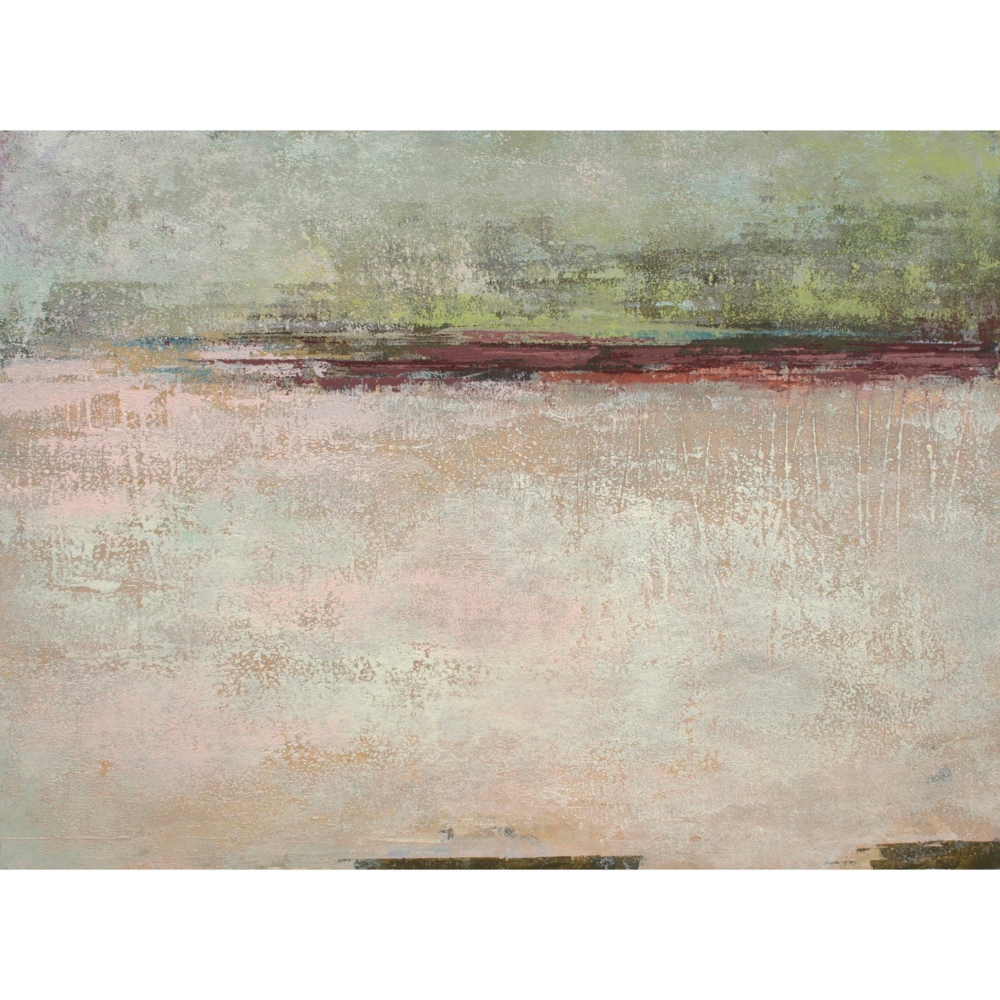 Ruby Landing