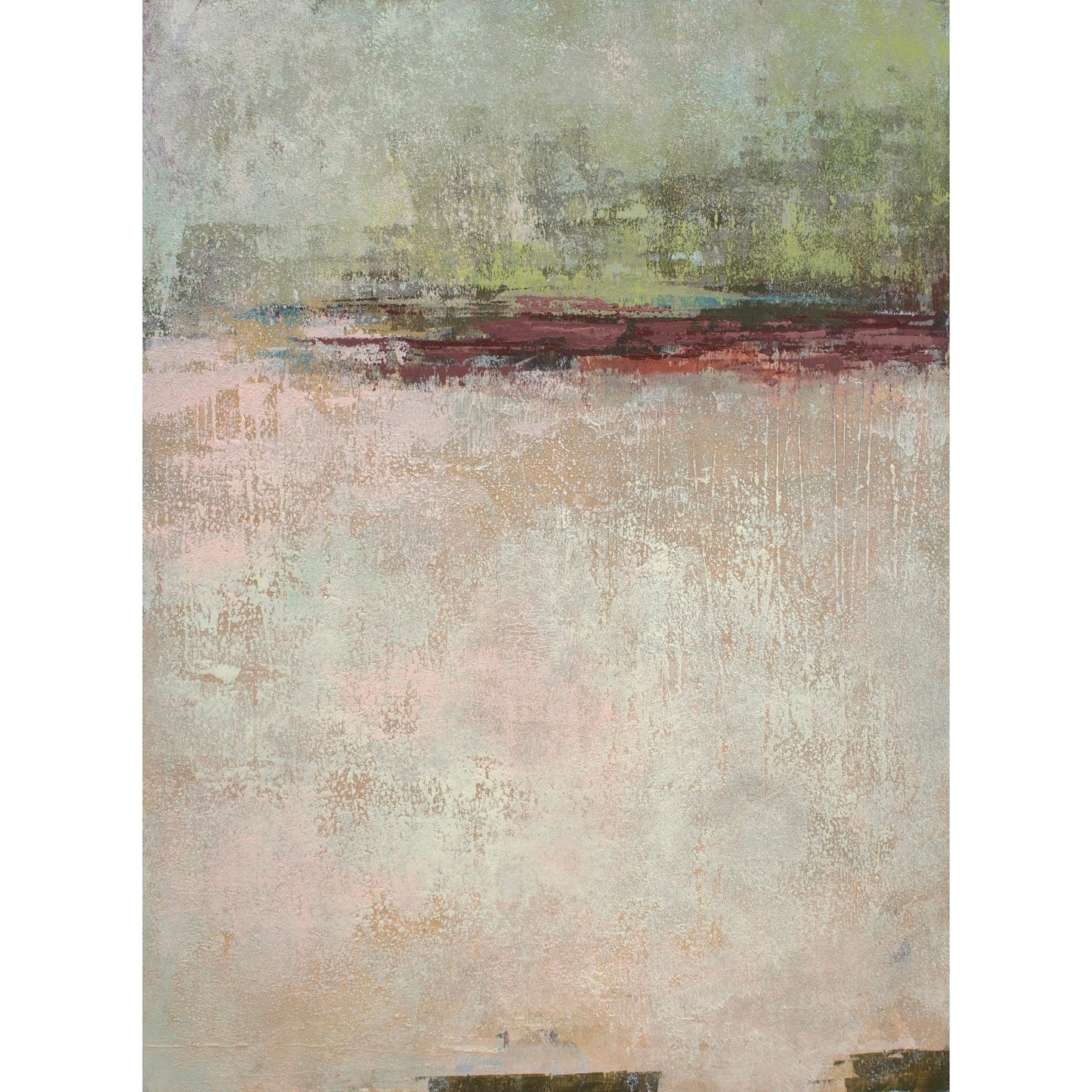 Ruby Landing