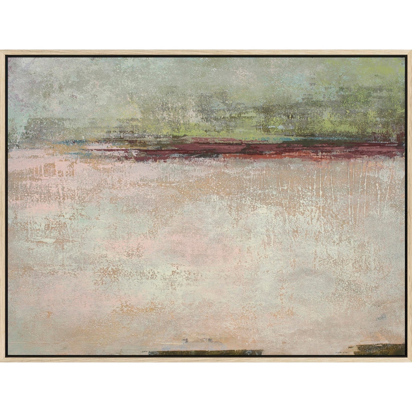 Ruby Landing