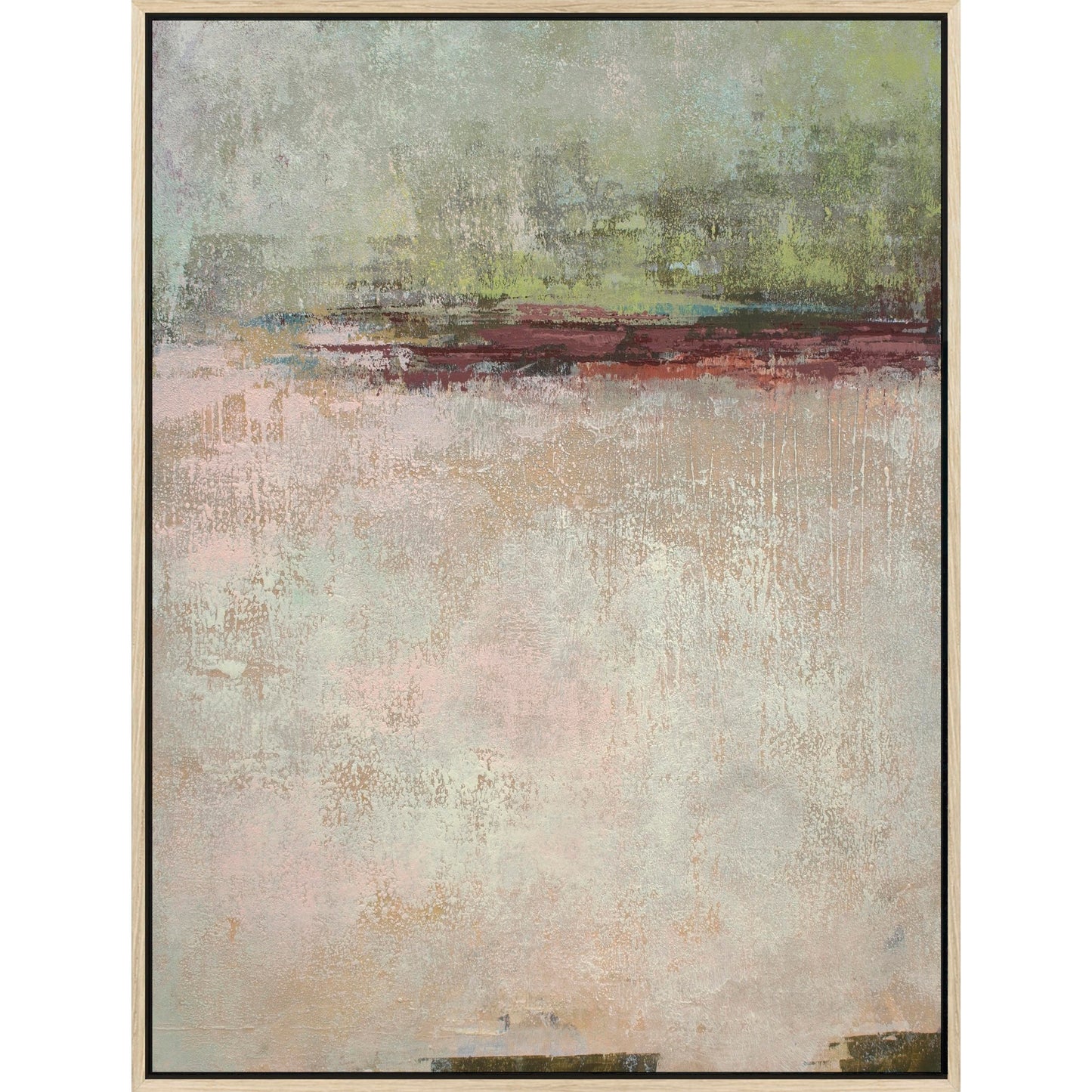 Ruby Landing