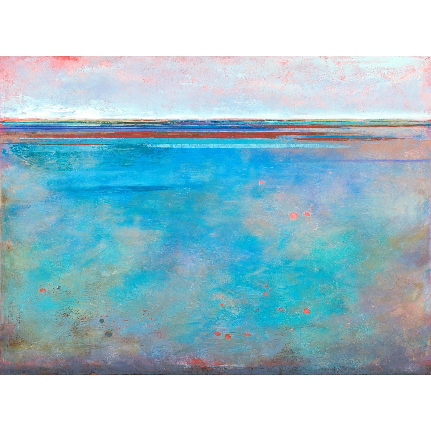 Sea Mistress