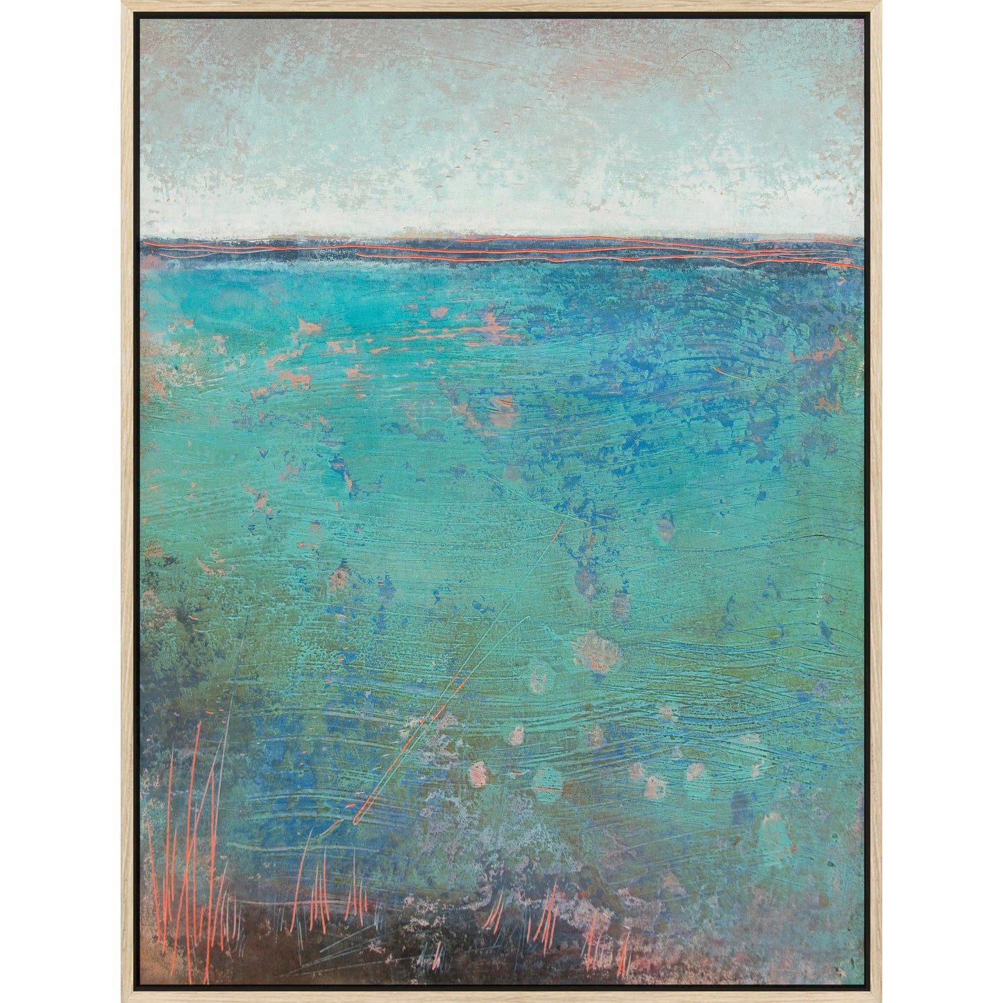 Tide's End