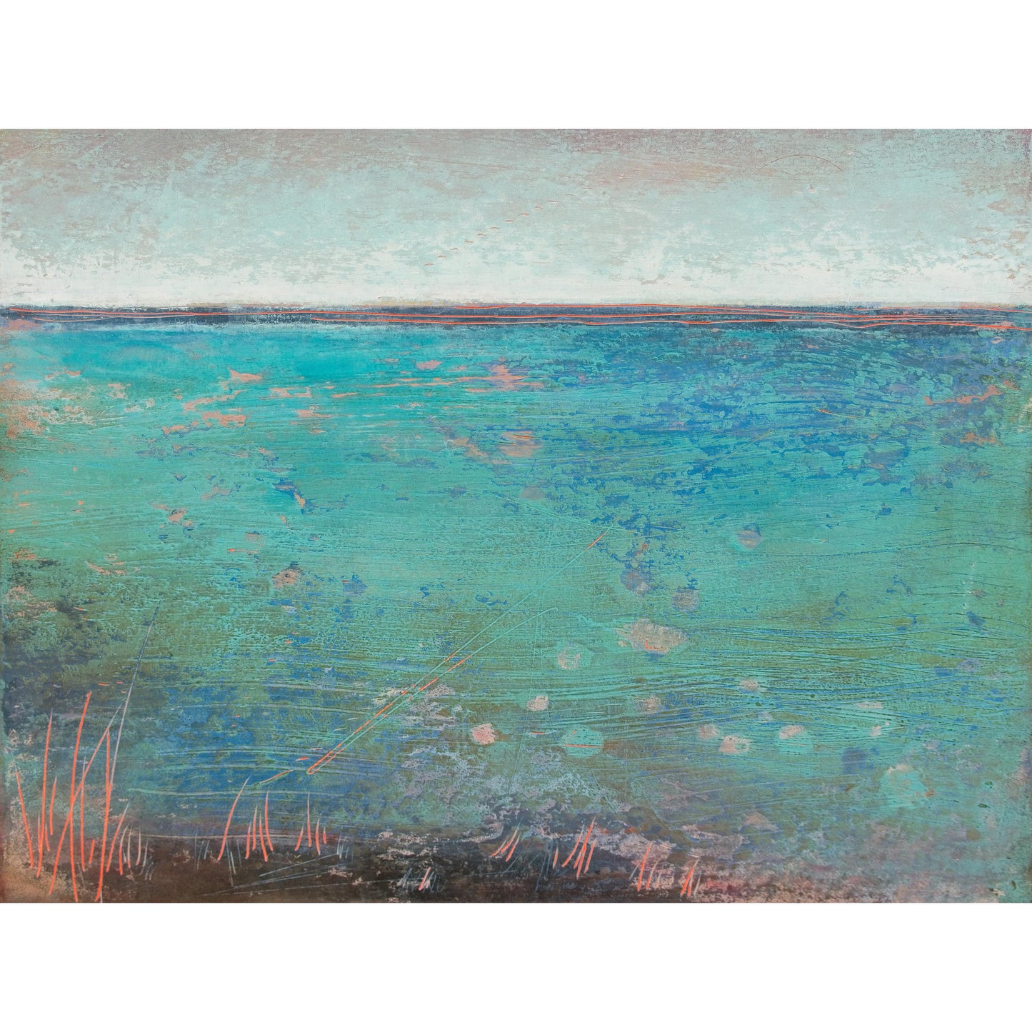 Tide's End