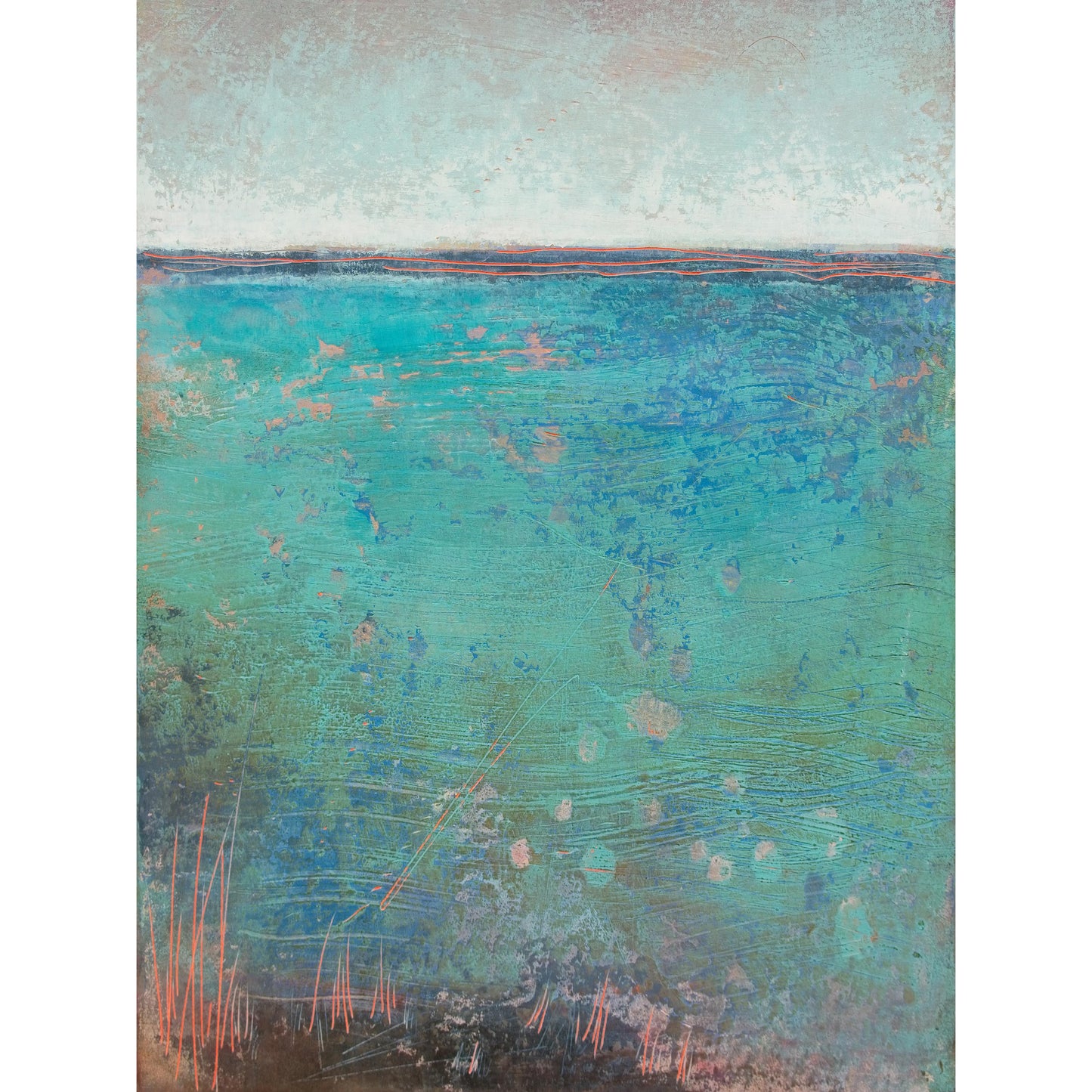 Tide's End