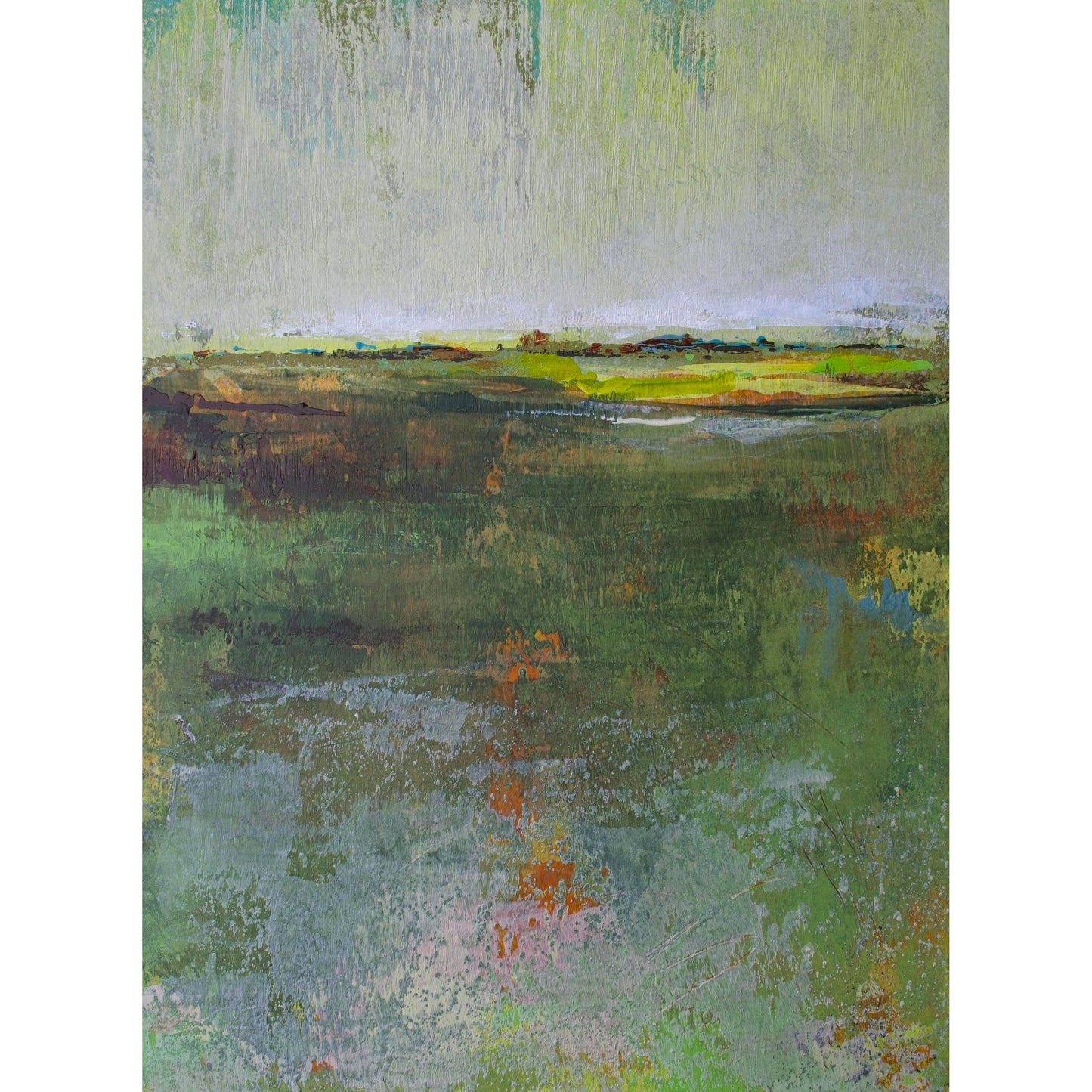 Verdant Excuse