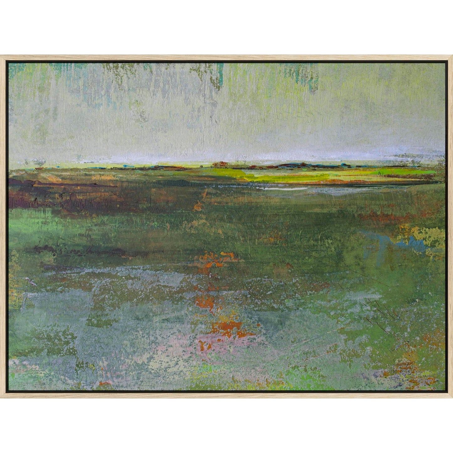 Verdant Excuse