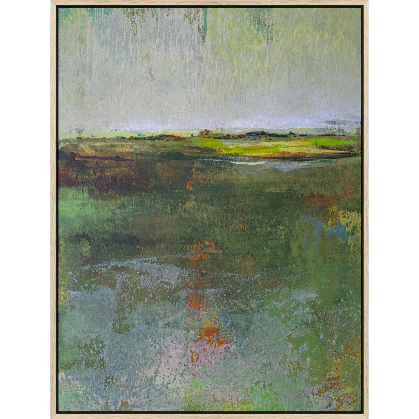 Verdant Excuse