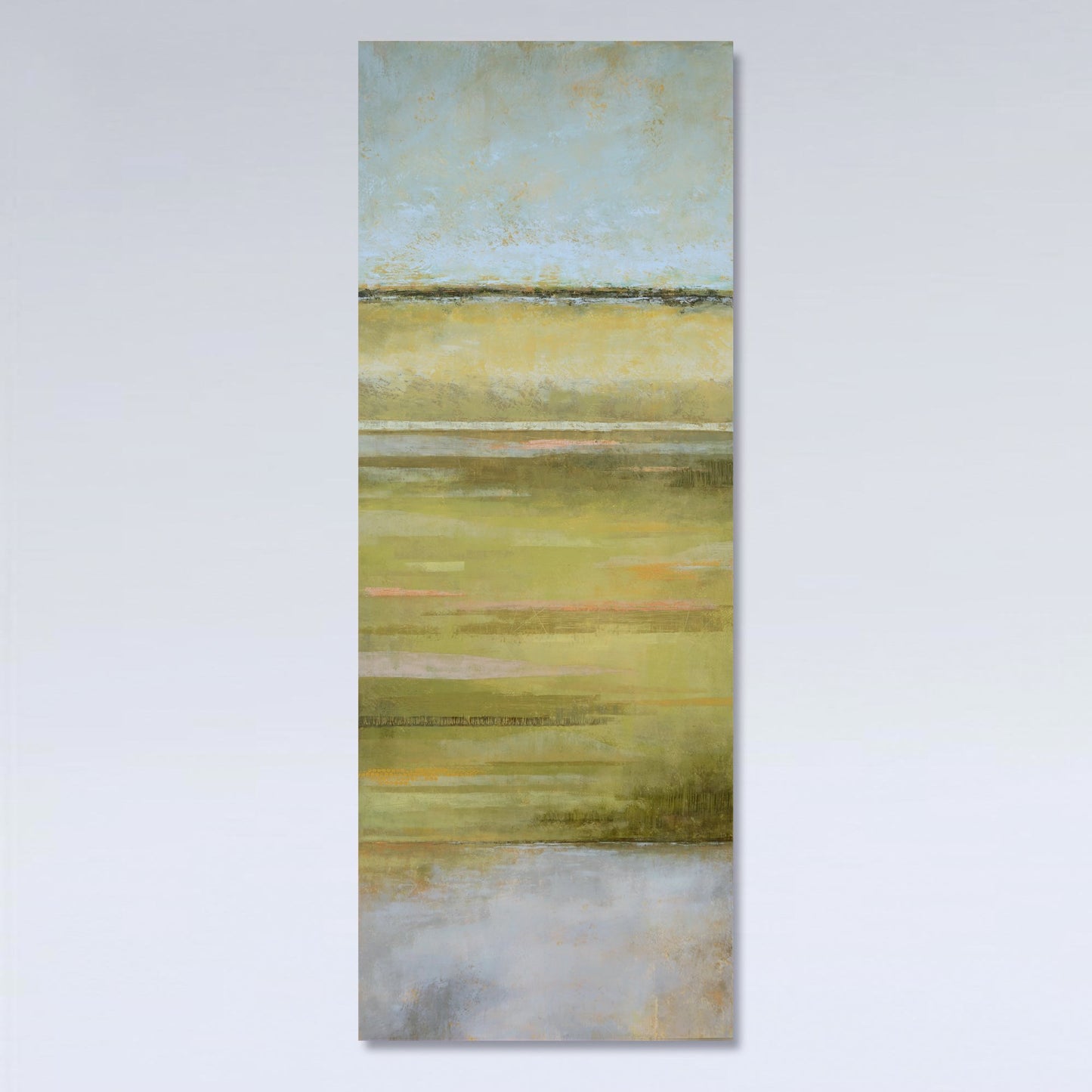 Barkley Cove - 18 x 48"