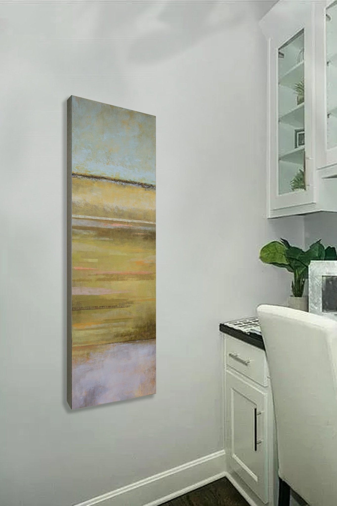 Barkley Cove - 18 x 48"