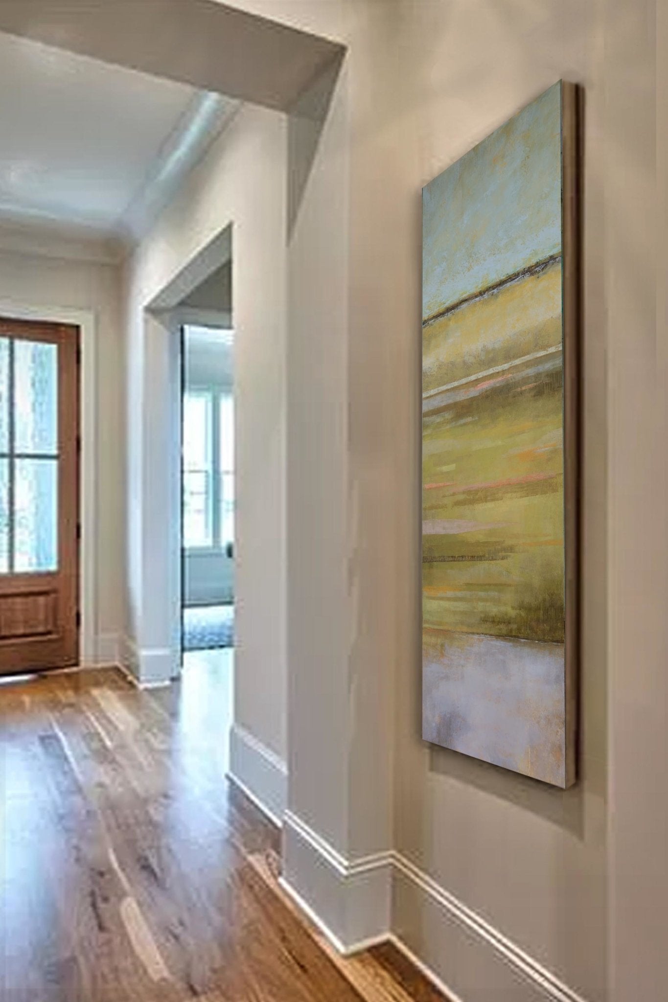 Barkley Cove - 18 x 48"