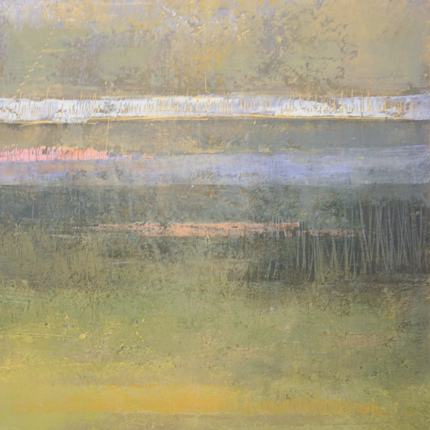 Barkley Cove - 18 x 48"