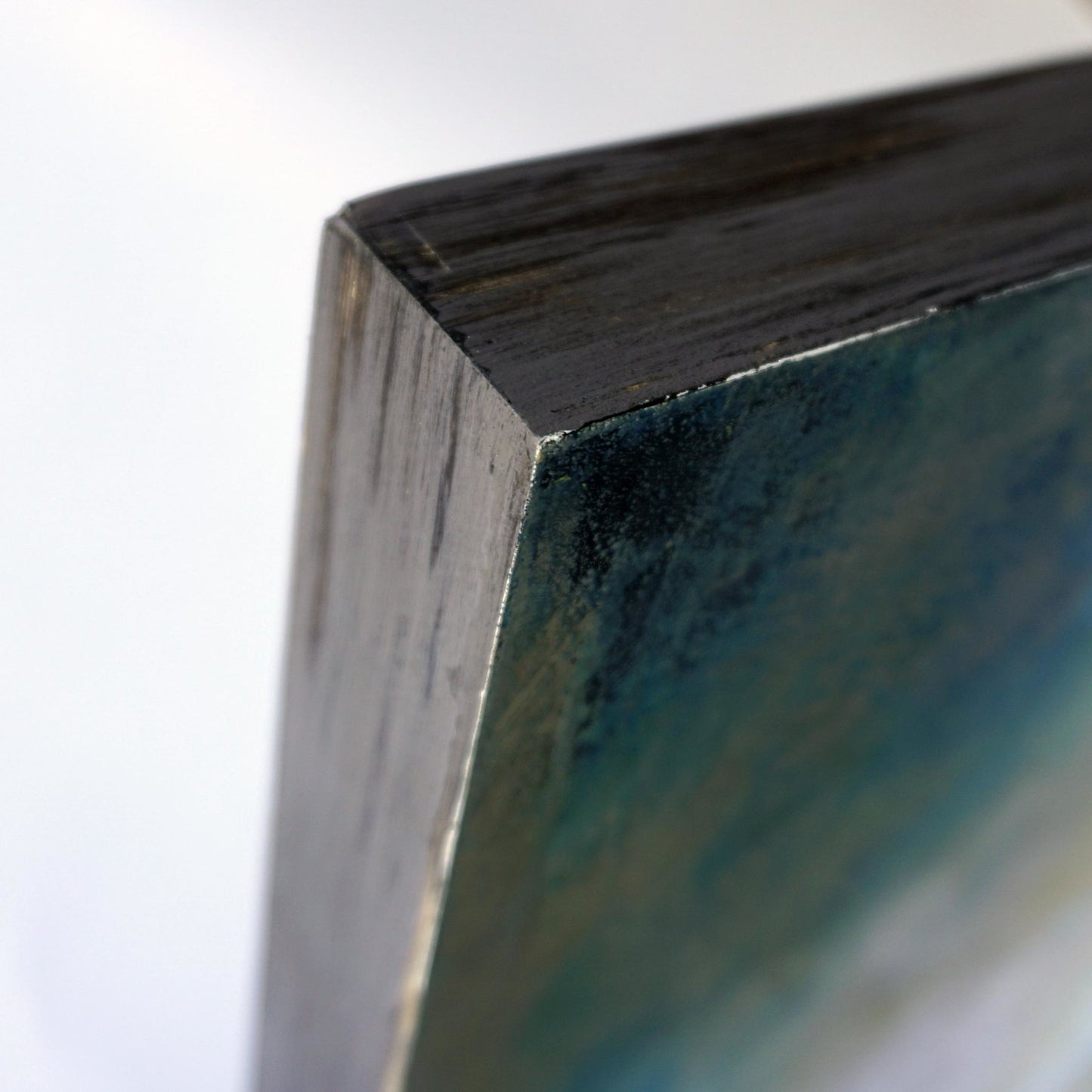 Coco Bay - 18 x 48"