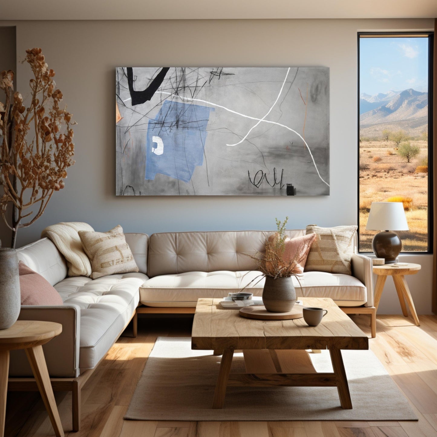 Eco - 36 x 60"