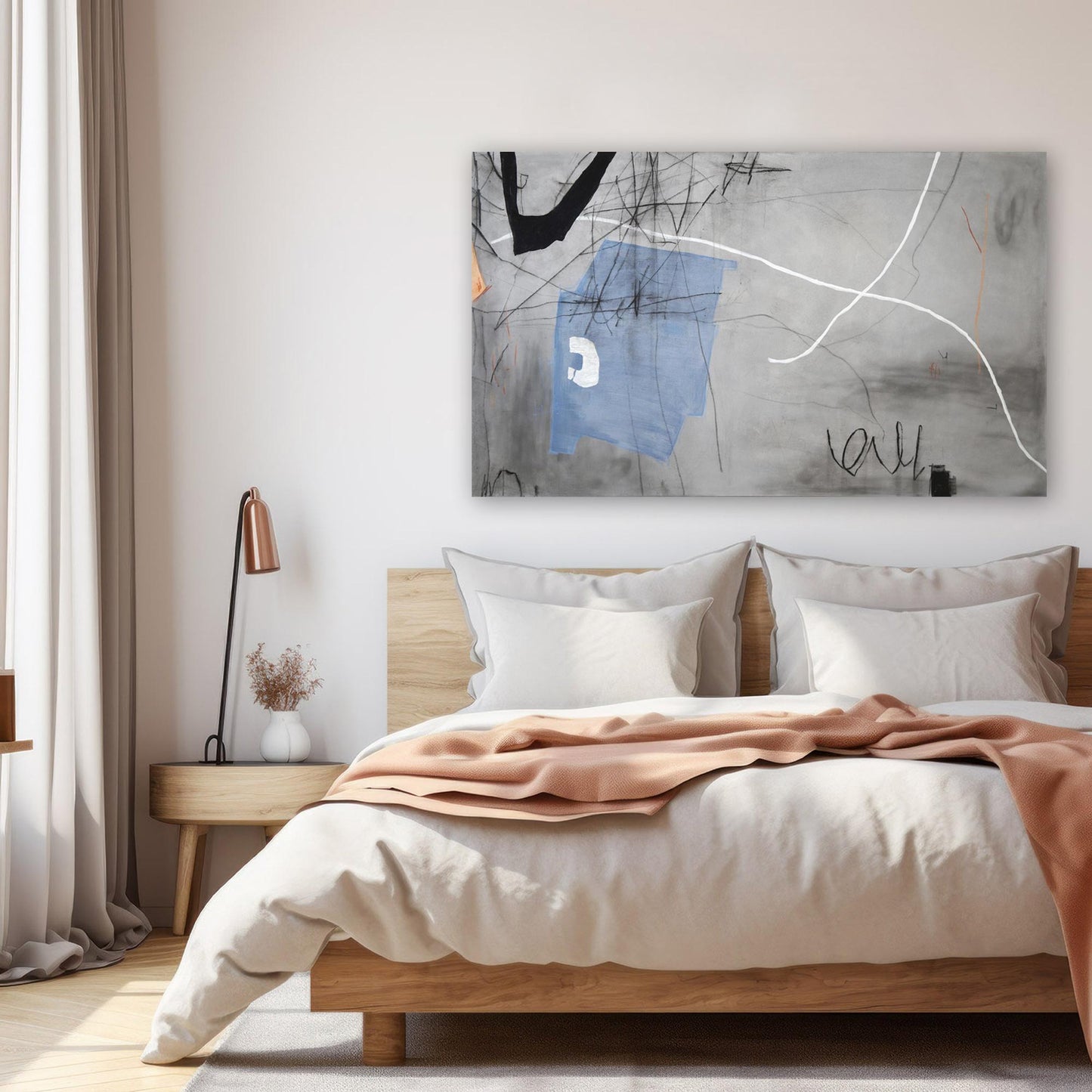 Eco - 36 x 60"