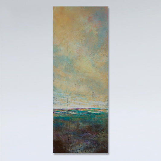 Far Country - 18 x 48"