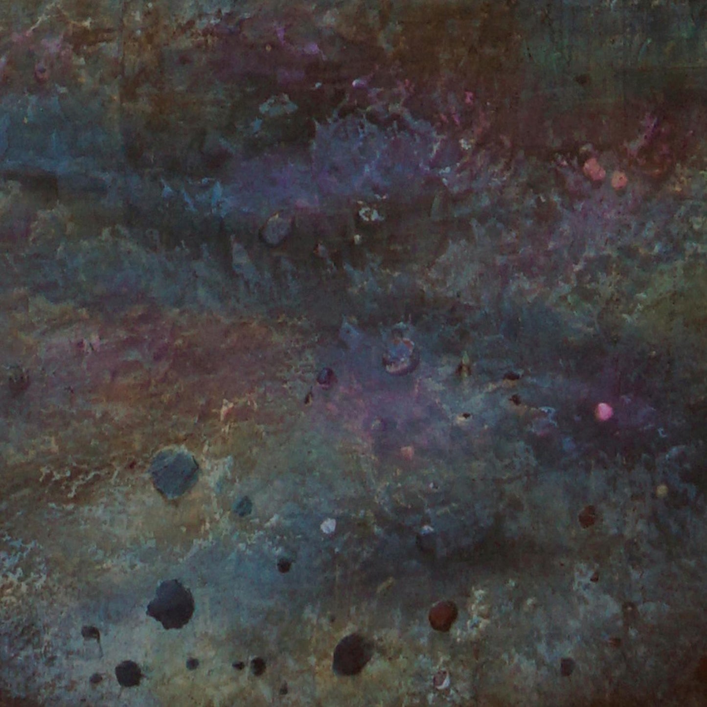 Far Country - 18 x 48"