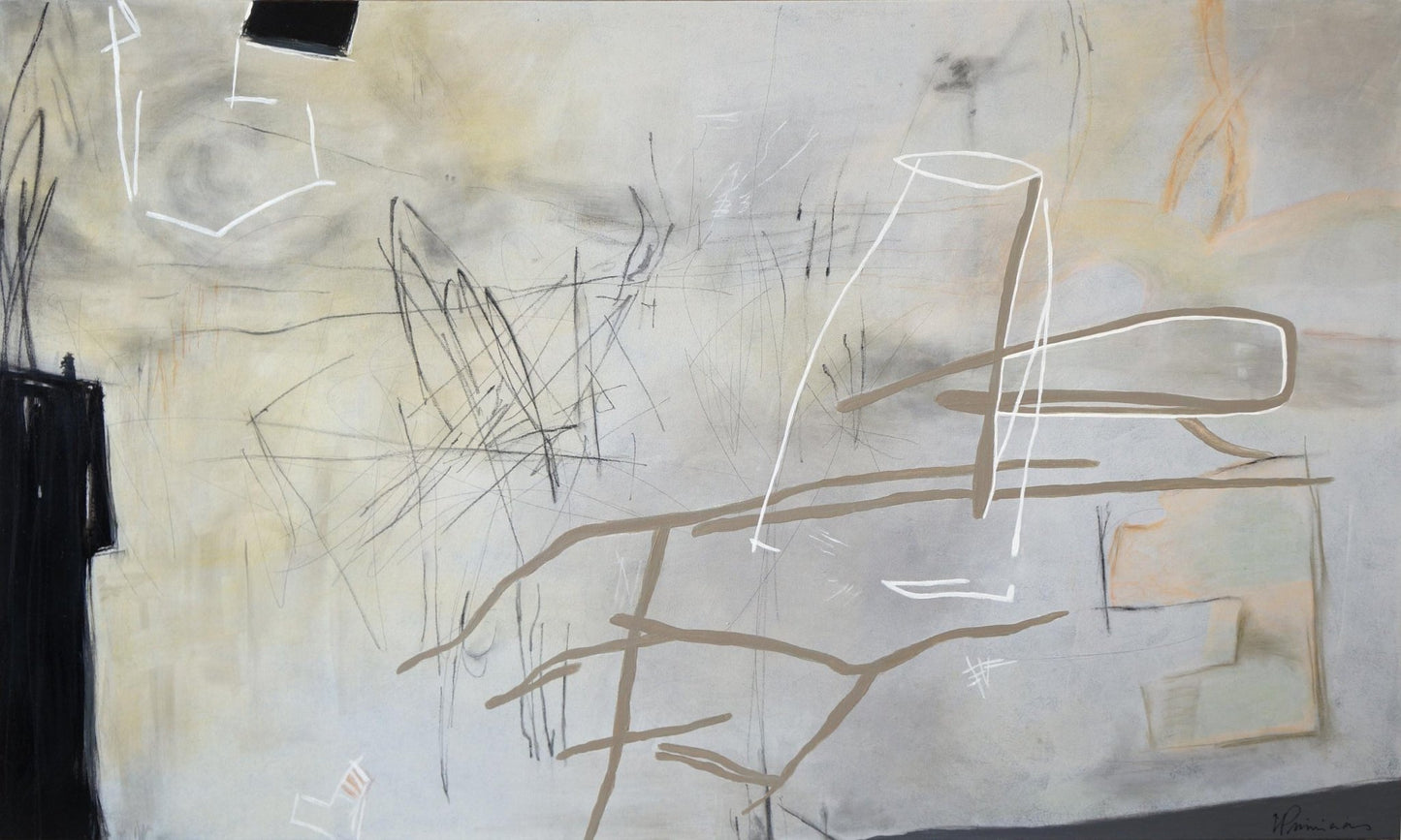 Perdido - 36 x 60"