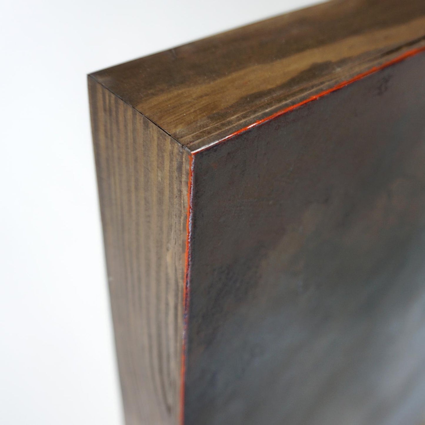 Second Shift - 18 x 48"