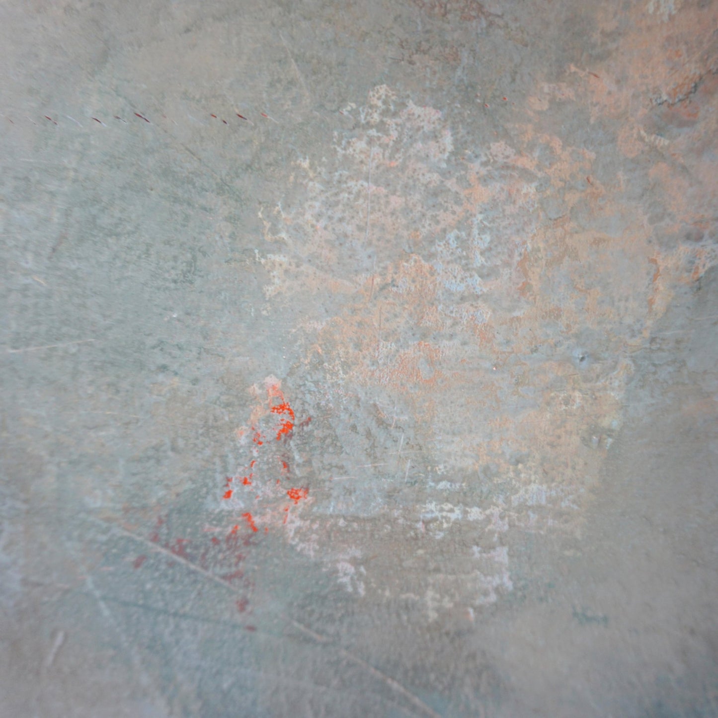 Second Shift - 18 x 48"